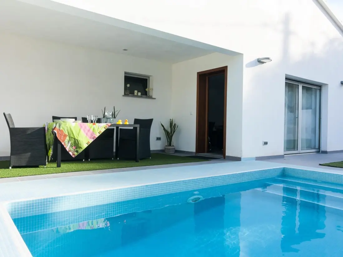 Maison de Vacances Can Picafort 204