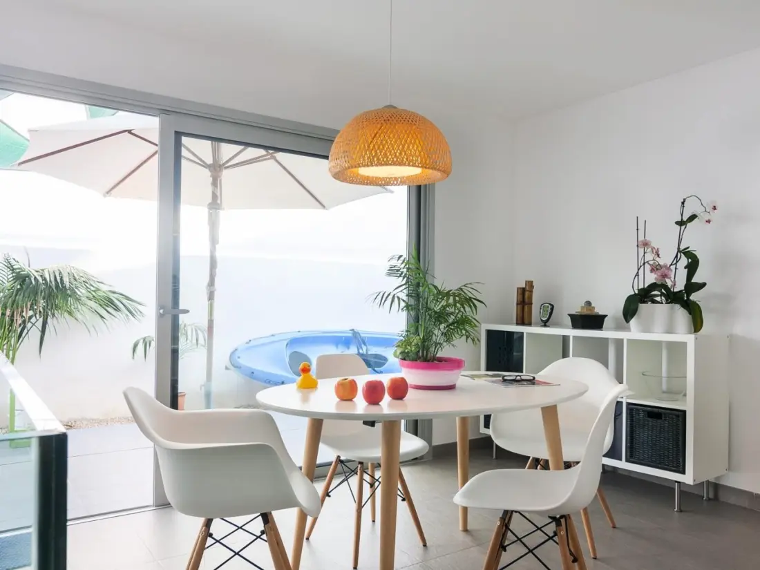 Maison de Vacances Can Picafort 204