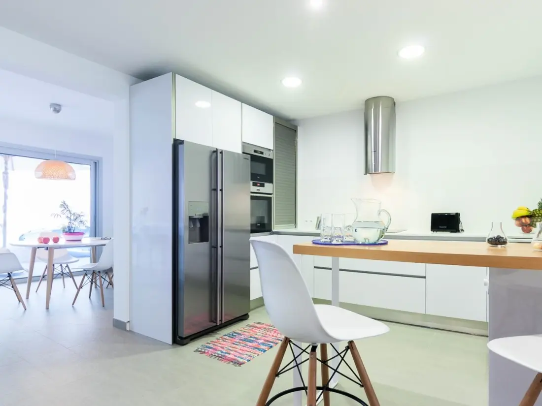 Maison de Vacances Can Picafort 204