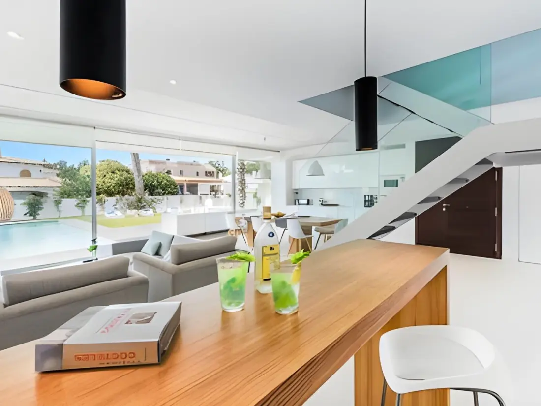 Maison de Vacances Can Picafort 205