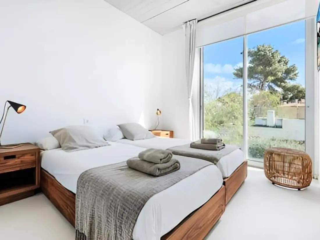 Maison de Vacances Can Picafort 205