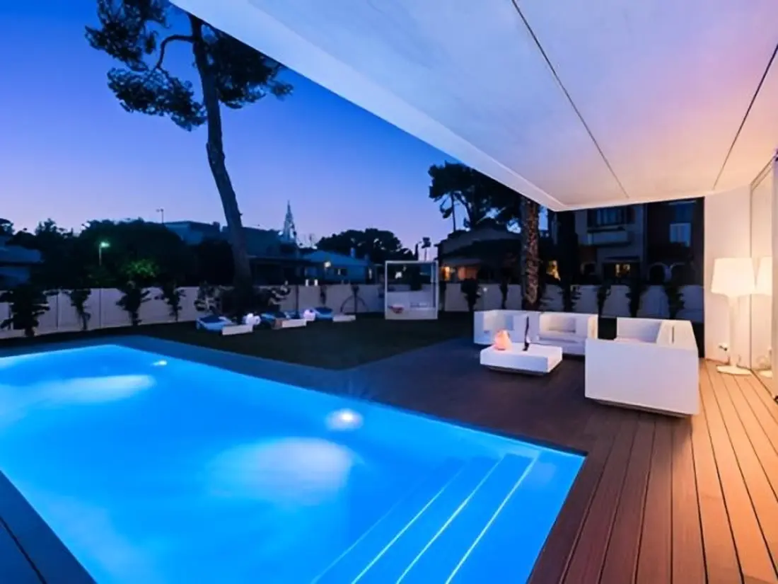 Maison de Vacances Can Picafort 205