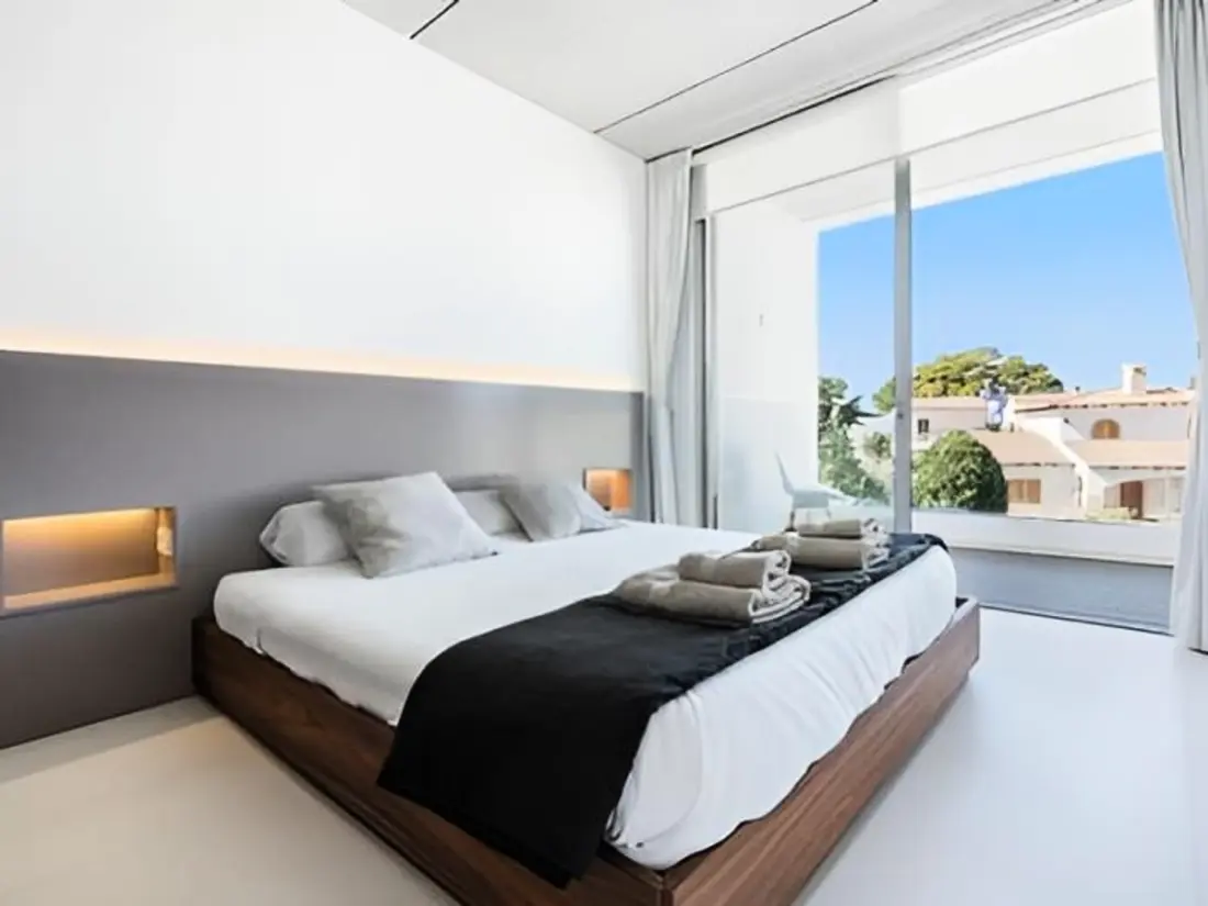 Maison de Vacances Can Picafort 205