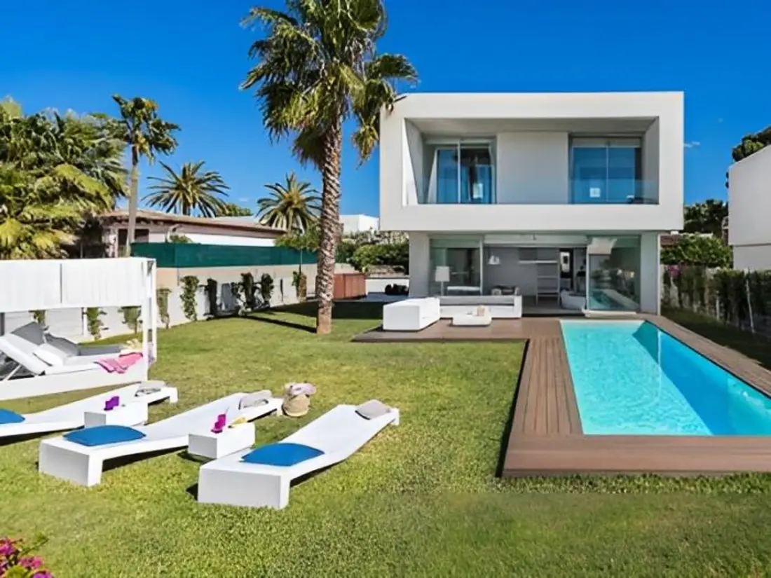 Maison de Vacances Can Picafort 205