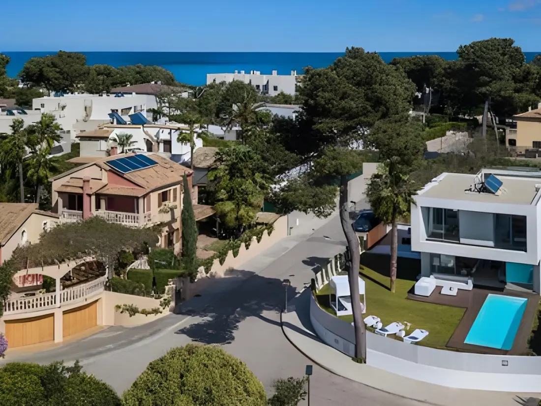 Maison de Vacances Can Picafort 205