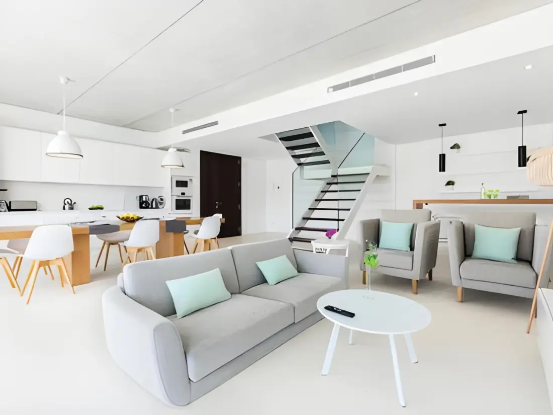 Maison de Vacances Can Picafort 205