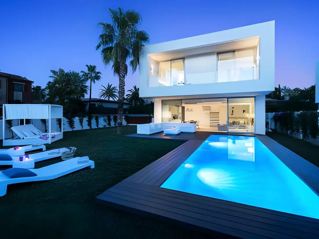 Maison de Vacances Can Picafort 205