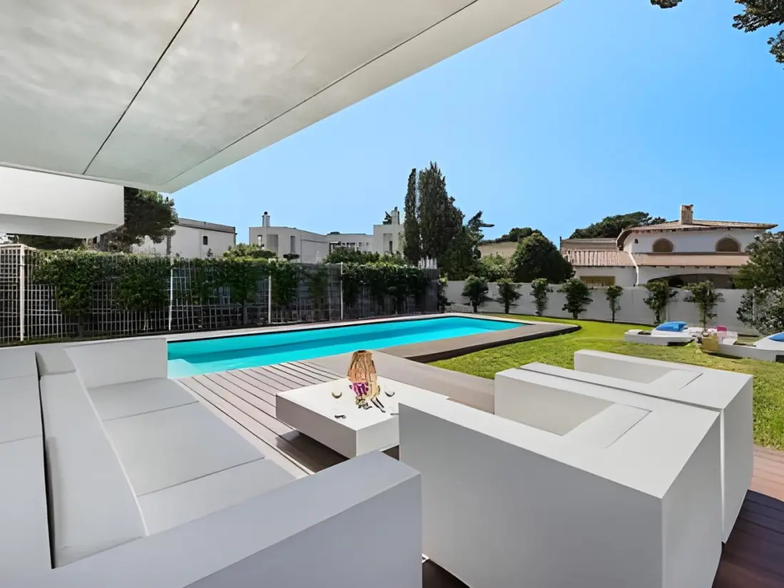 Maison de Vacances Can Picafort 205