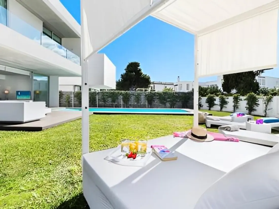 Maison de Vacances Can Picafort 205