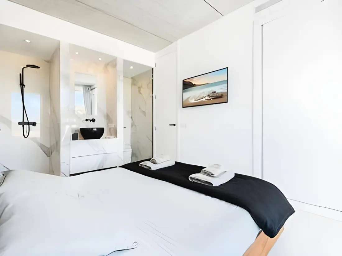 Maison de Vacances Can Picafort 205