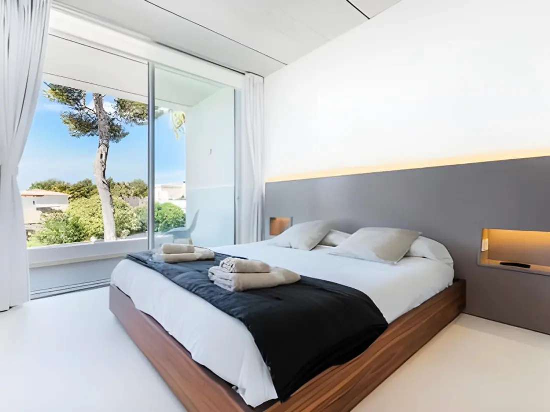Maison de Vacances Can Picafort 205