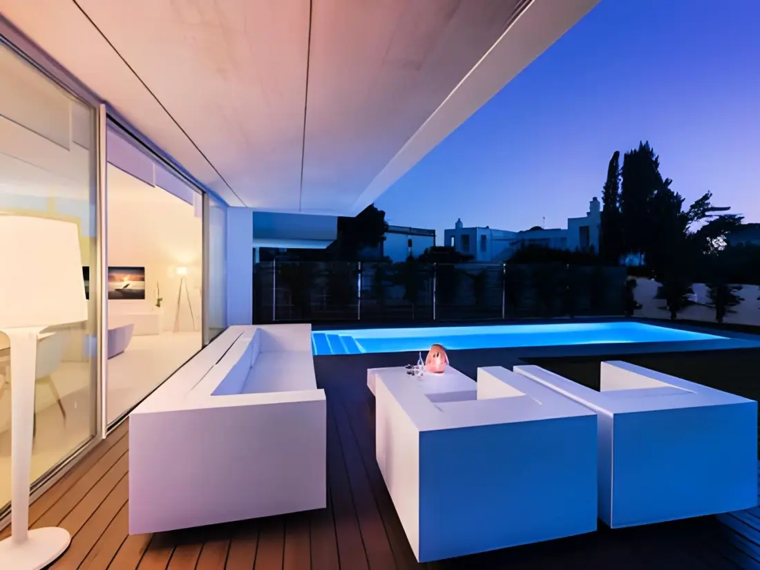 Maison de Vacances Can Picafort 205