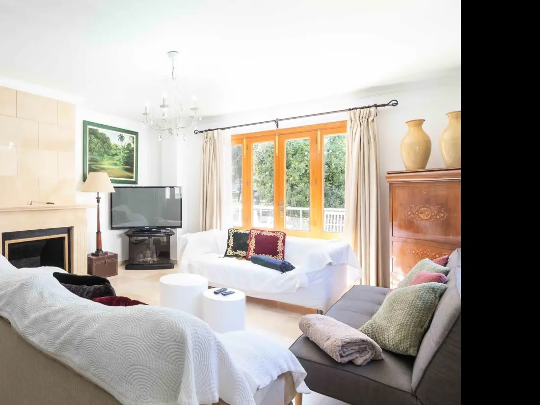 Maison de Vacances Can Picafort 210