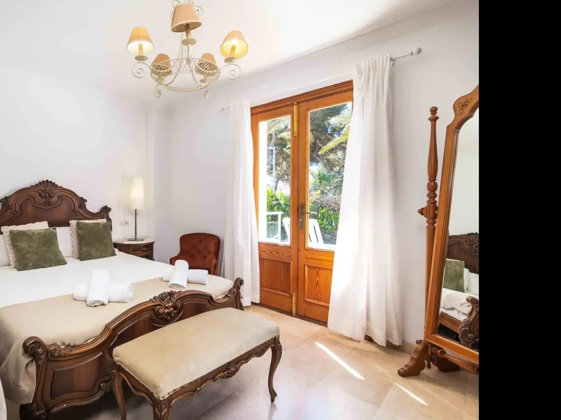 Maison de Vacances Can Picafort 210