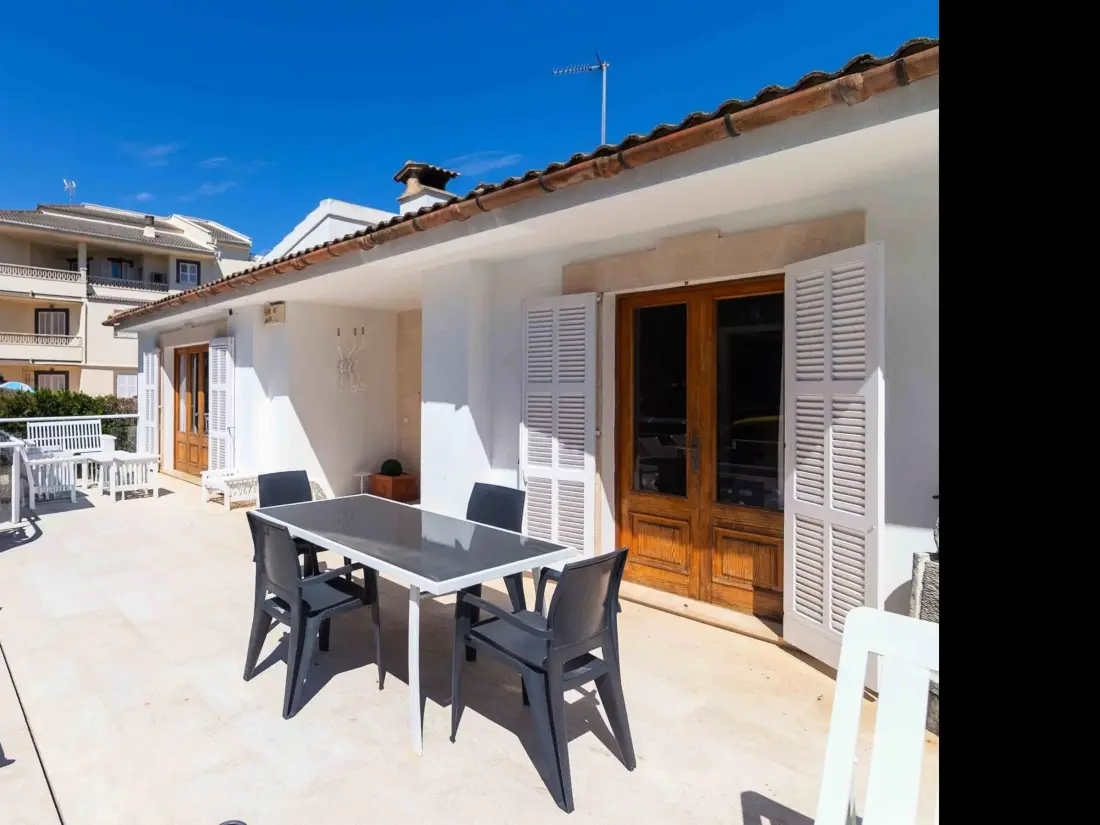 Maison de Vacances Can Picafort 210