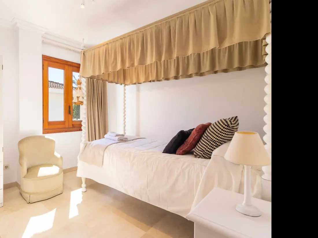 Maison de Vacances Can Picafort 210