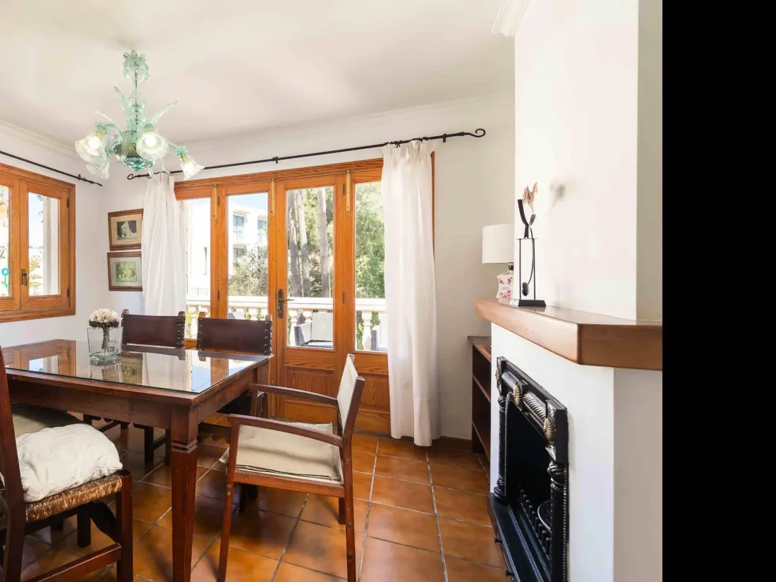 Maison de Vacances Can Picafort 210