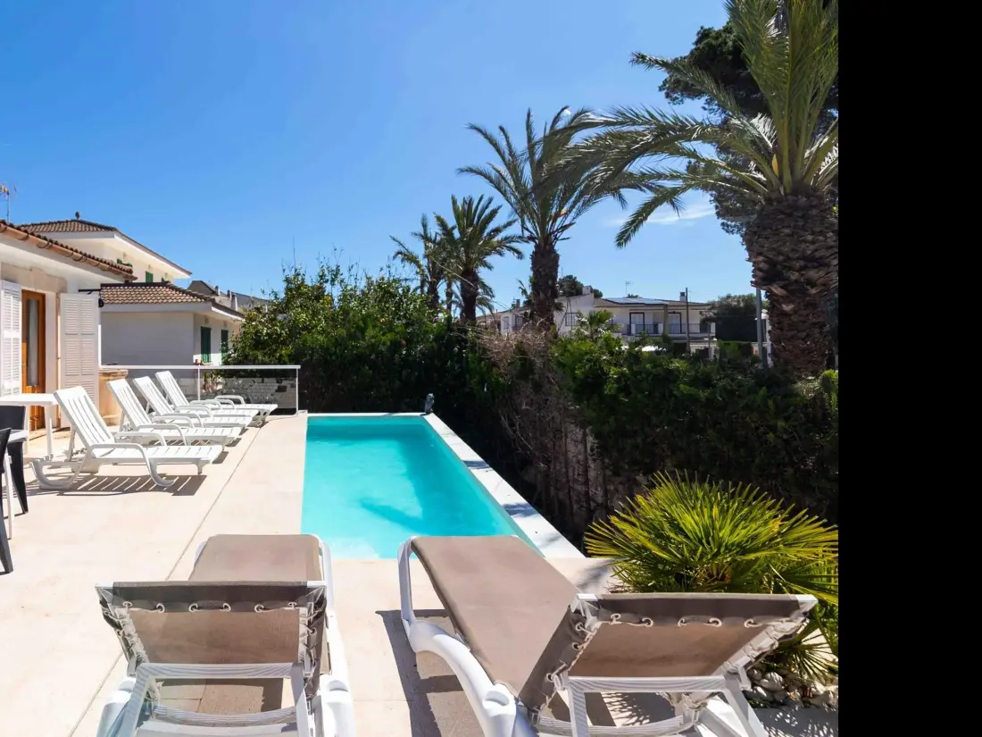 Maison de Vacances Can Picafort 210