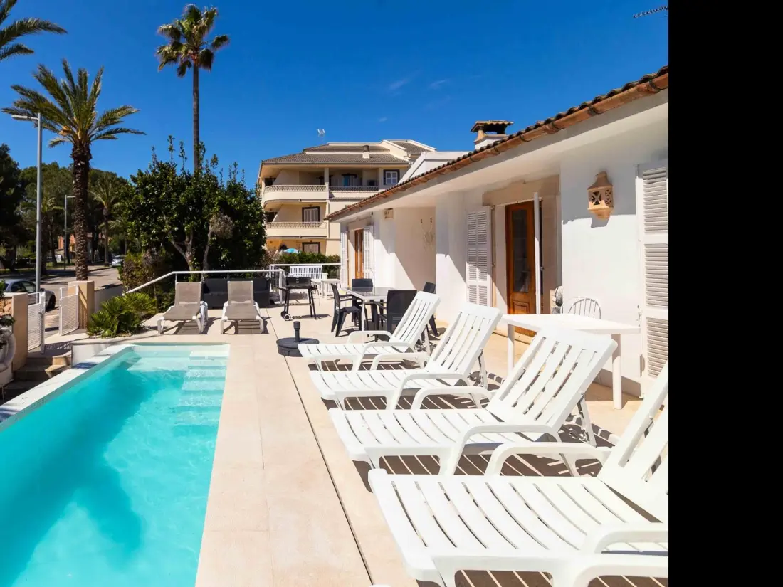 Maison de Vacances Can Picafort 210