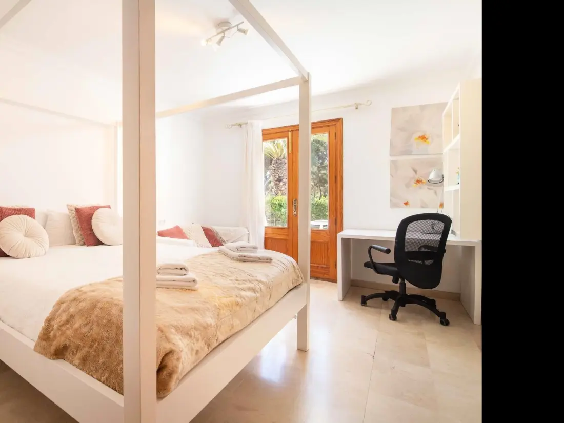 Maison de Vacances Can Picafort 210