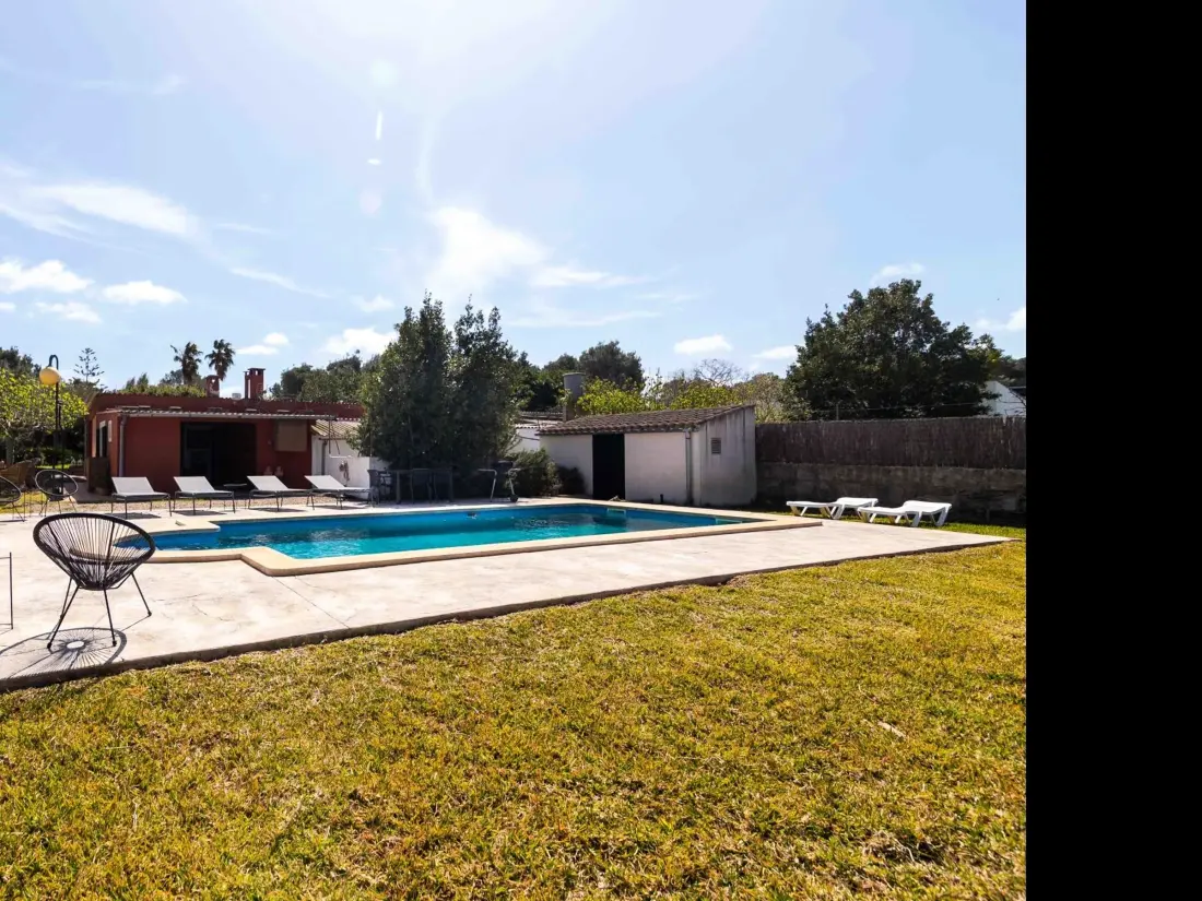 Maison de Vacances Can Picafort 211
