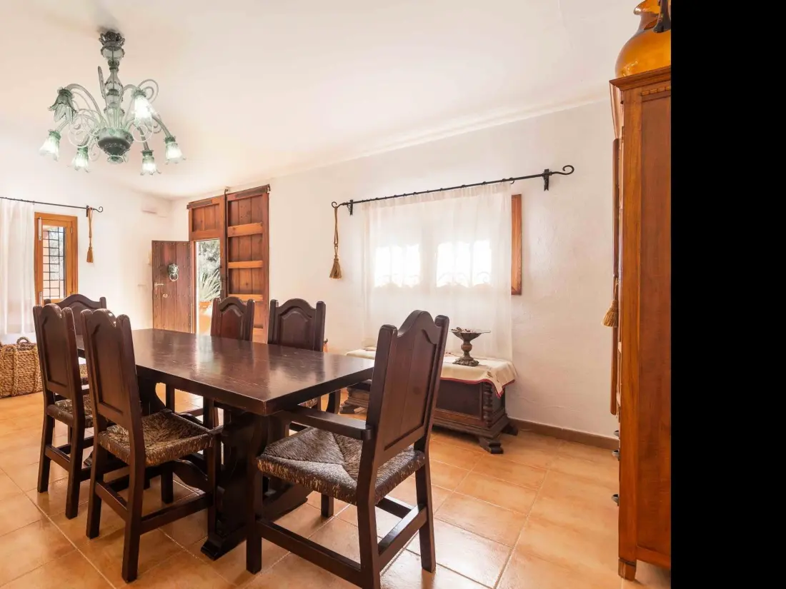 Maison de Vacances Can Picafort 211
