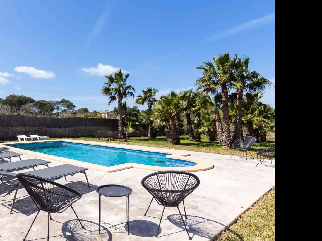 Maison de Vacances Can Picafort 211