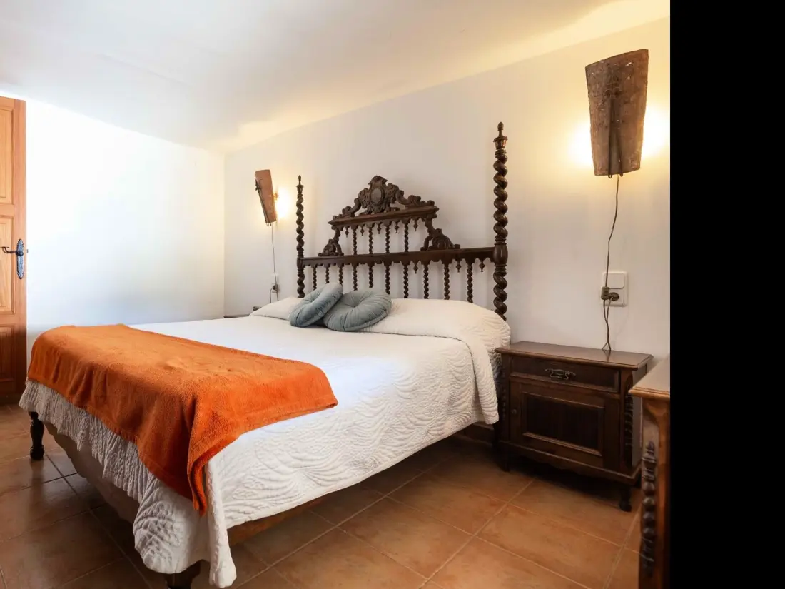 Maison de Vacances Can Picafort 211