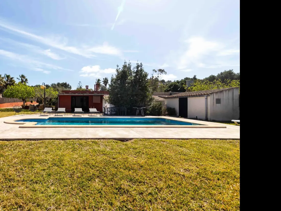 Maison de Vacances Can Picafort 211