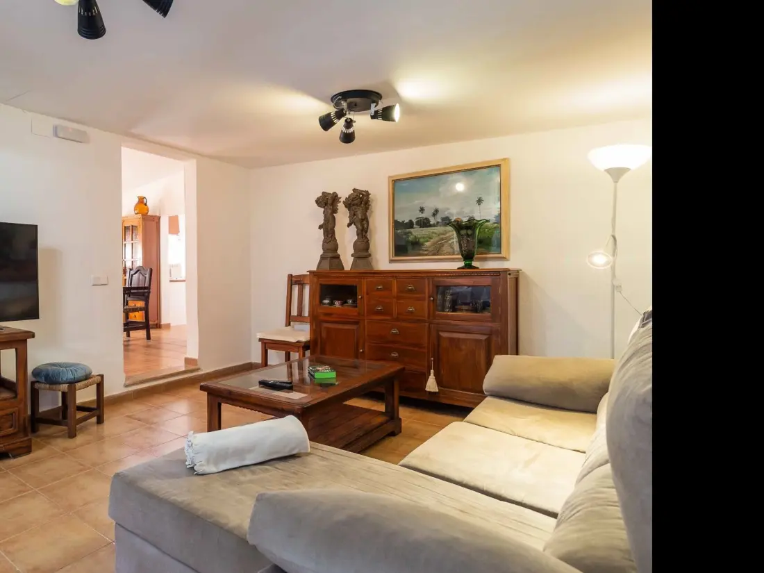 Maison de Vacances Can Picafort 211