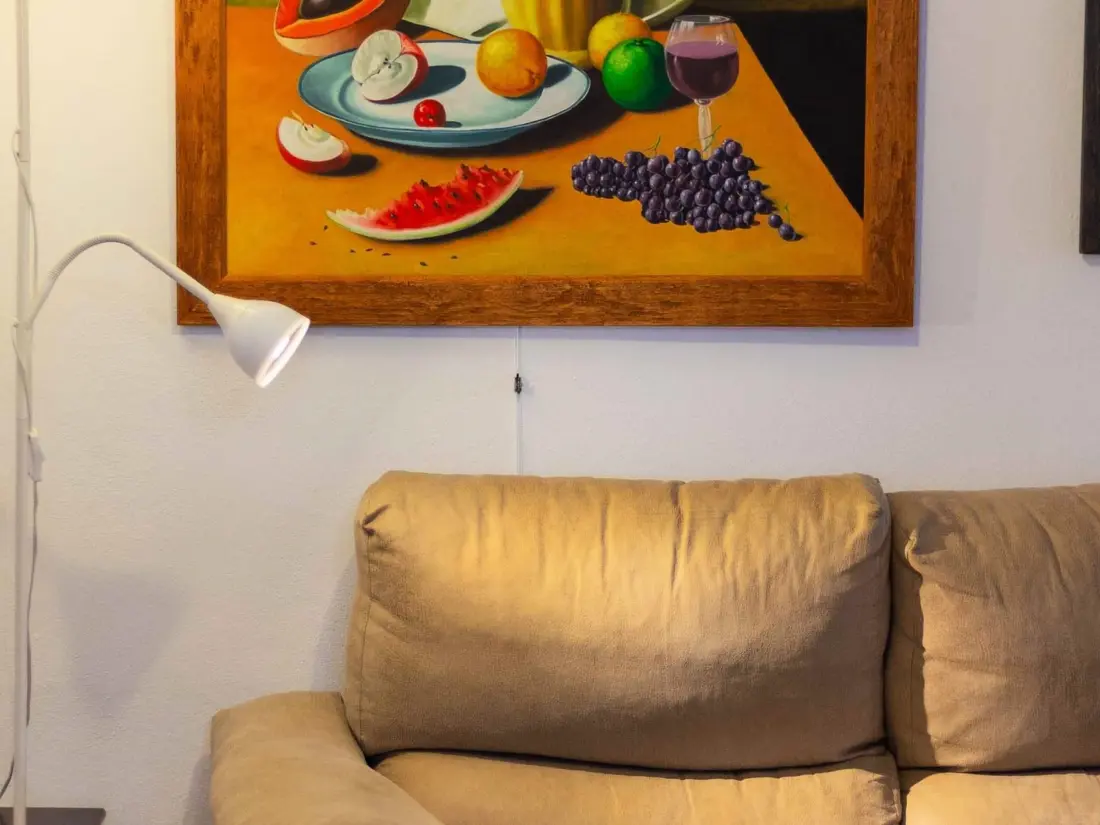 Maison de Vacances Can Picafort 211