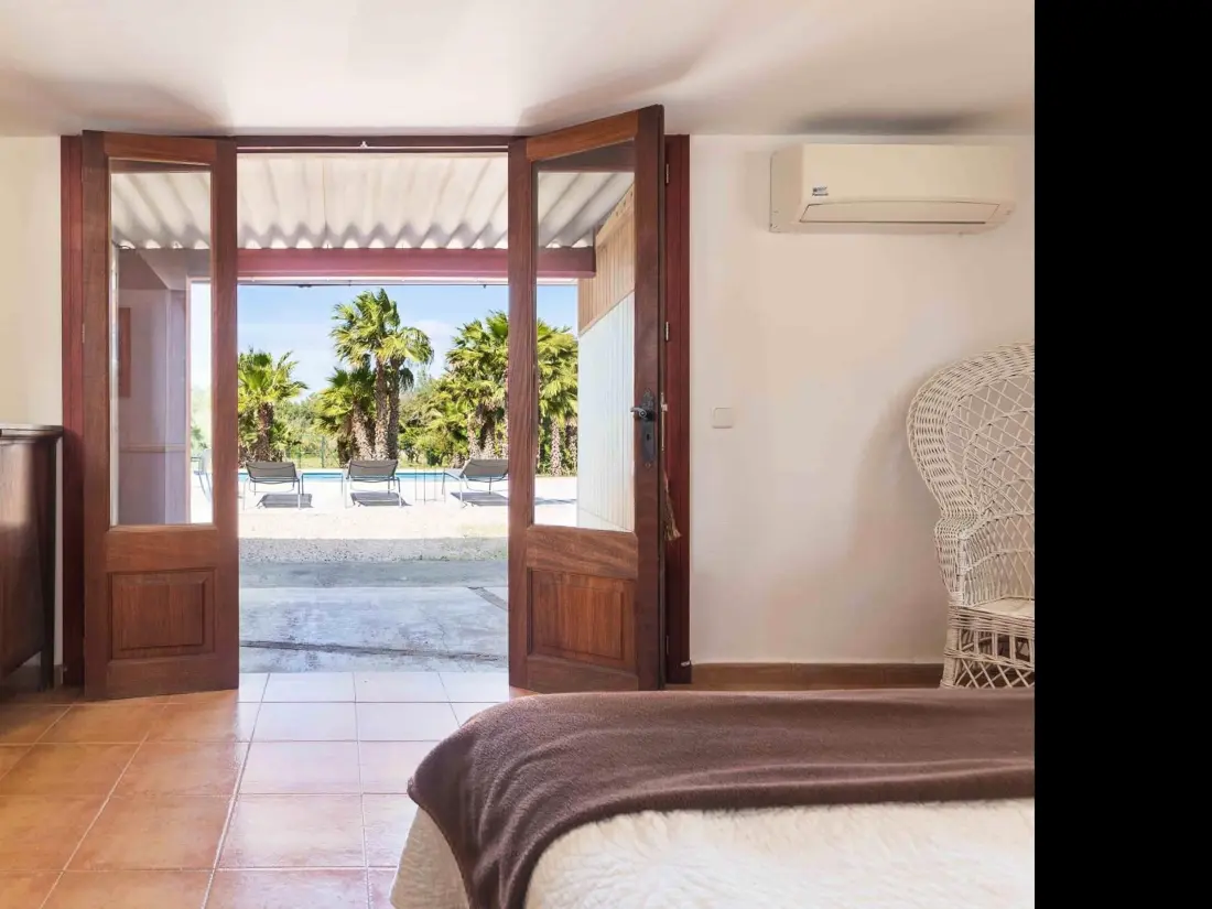 Maison de Vacances Can Picafort 211