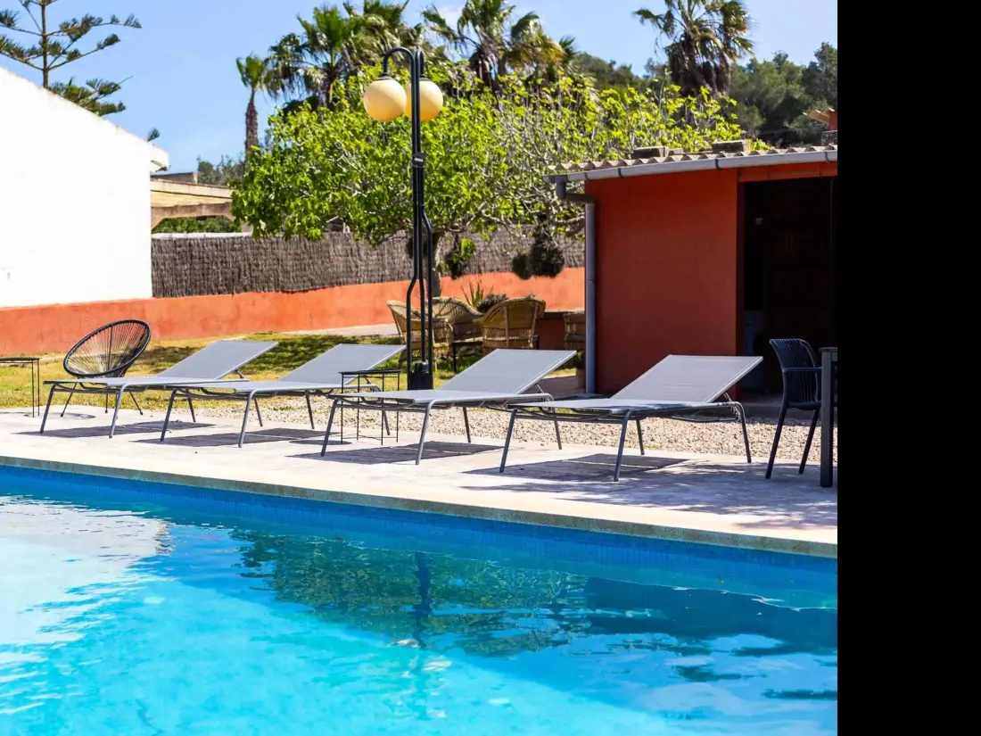 Maison de Vacances Can Picafort 211