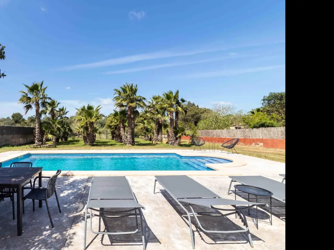 Maison de Vacances Can Picafort 211