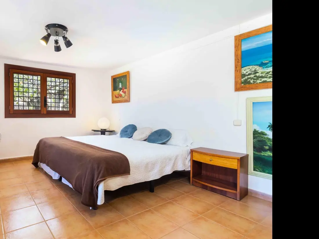 Maison de Vacances Can Picafort 211