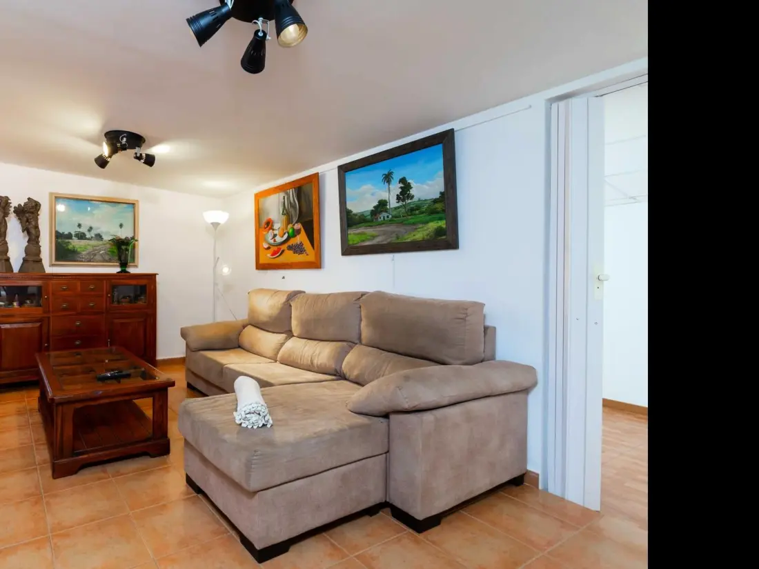 Maison de Vacances Can Picafort 211
