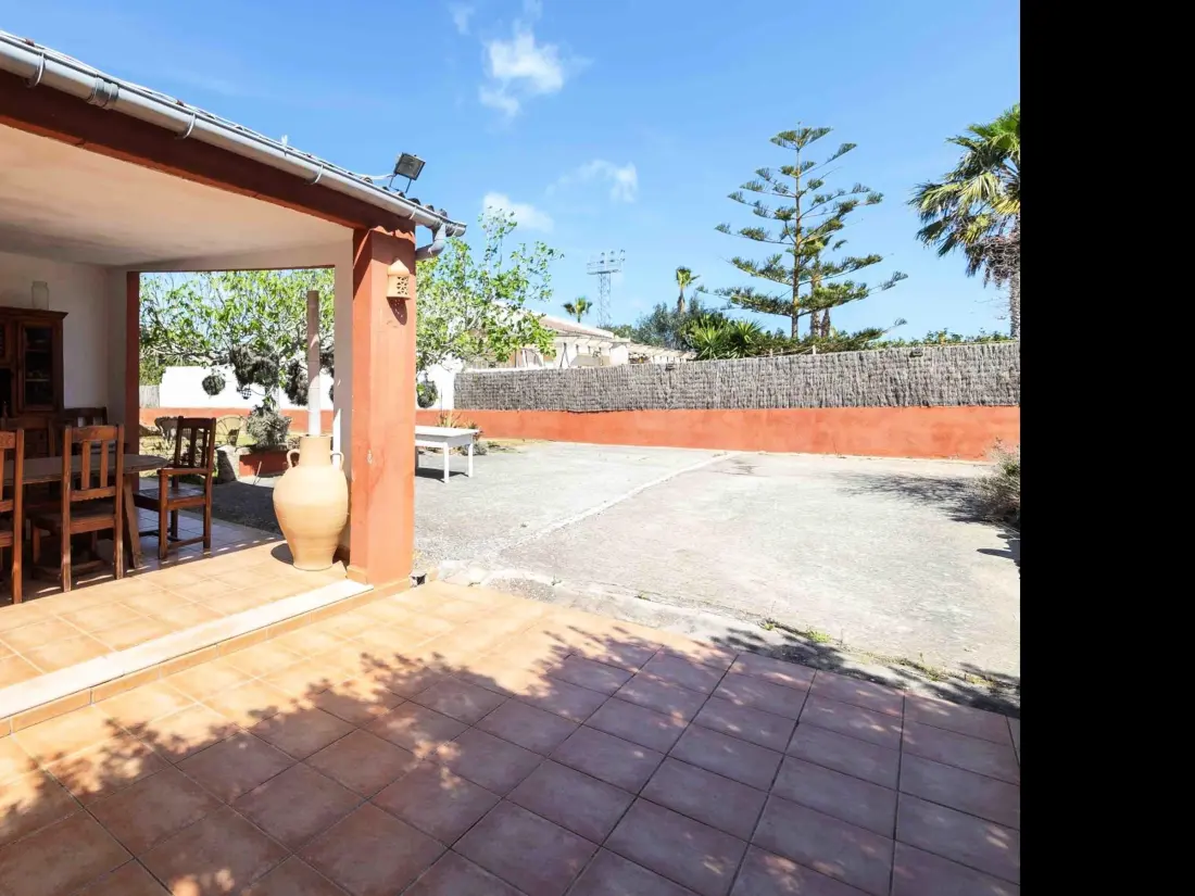 Maison de Vacances Can Picafort 211