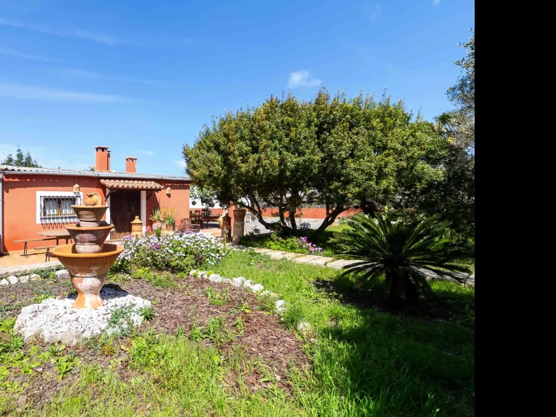 Maison de Vacances Can Picafort 211