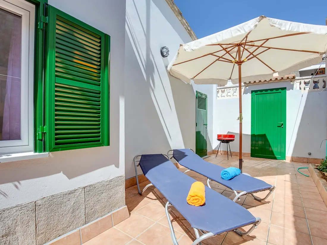 Maison de Vacances Can Picafort 218
