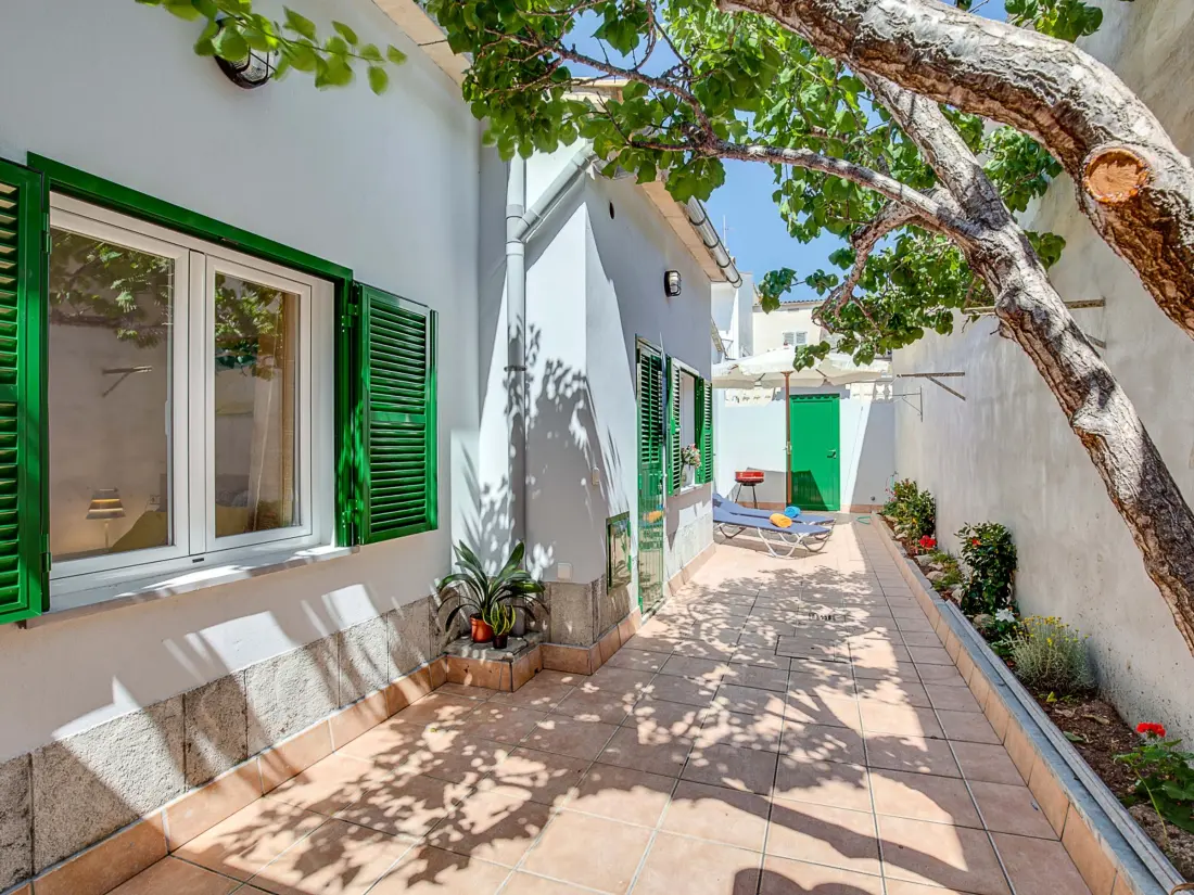 Maison de Vacances Can Picafort 218