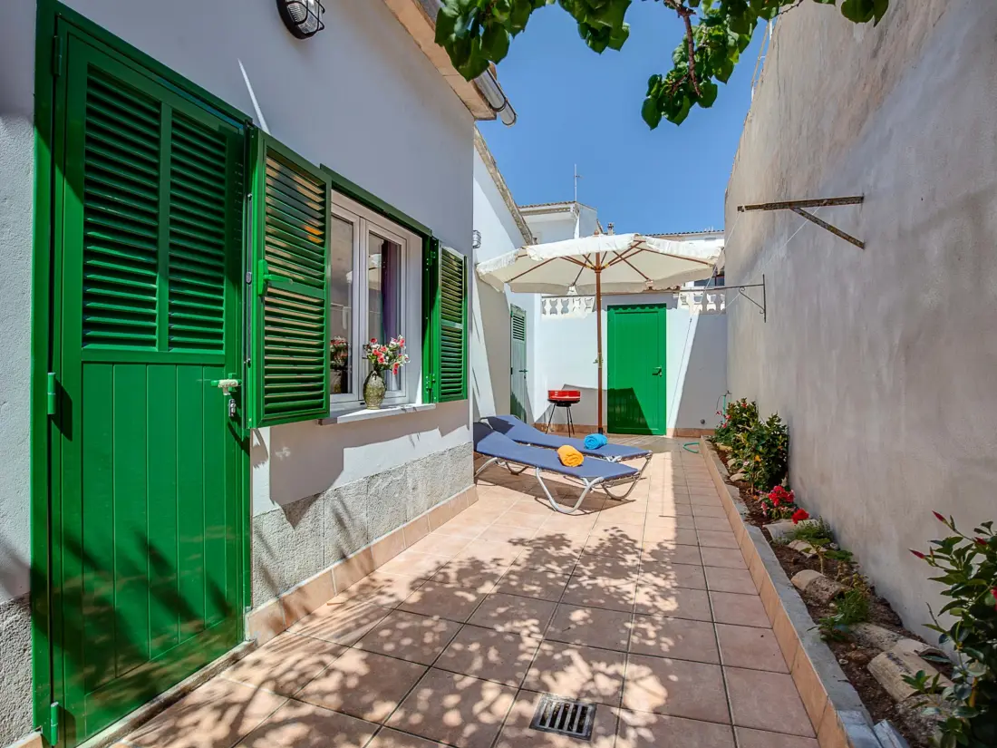 Maison de Vacances Can Picafort 218
