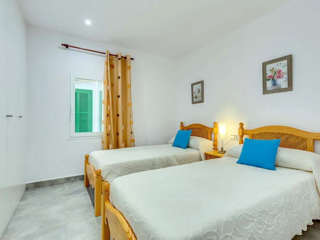 Maison de Vacances Can Picafort 218
