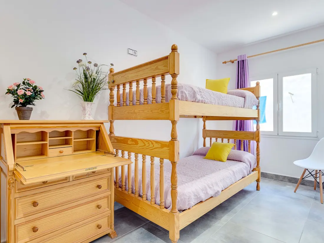 Maison de Vacances Can Picafort 218