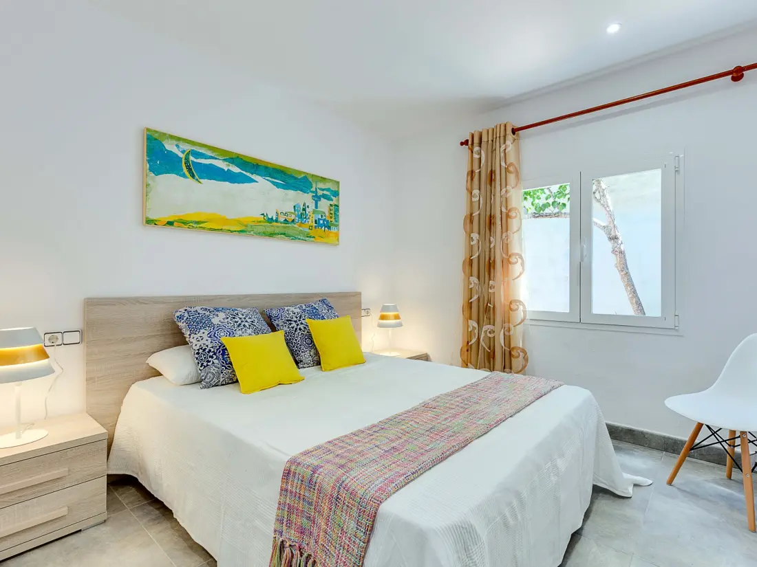 Maison de Vacances Can Picafort 218