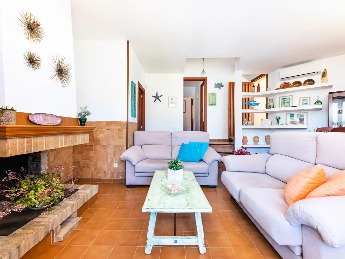 Maison de Vacances Can Picafort 222