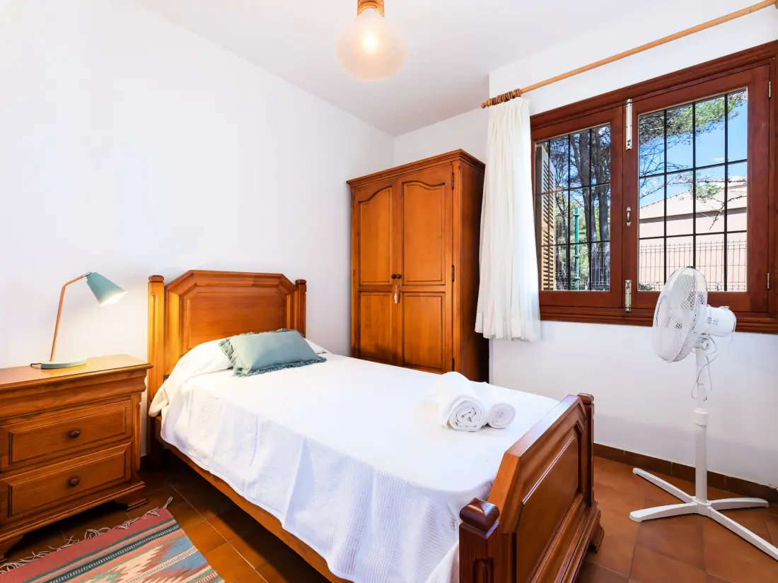 Maison de Vacances Can Picafort 222