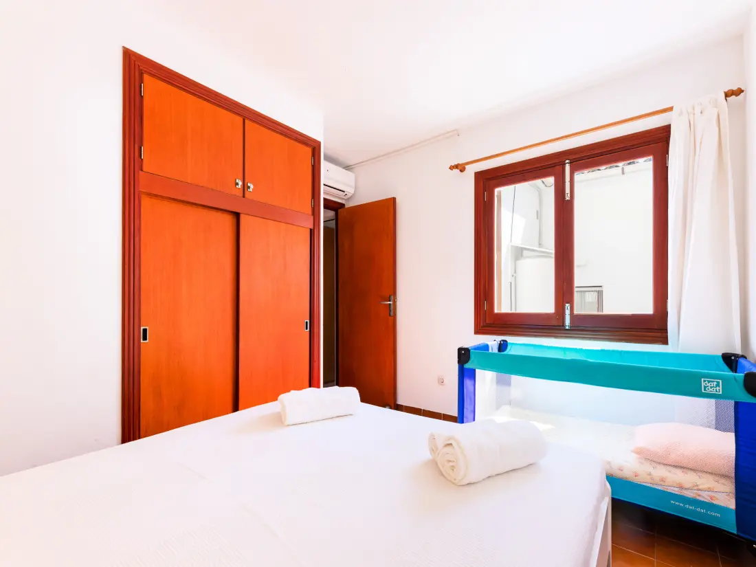 Maison de Vacances Can Picafort 222
