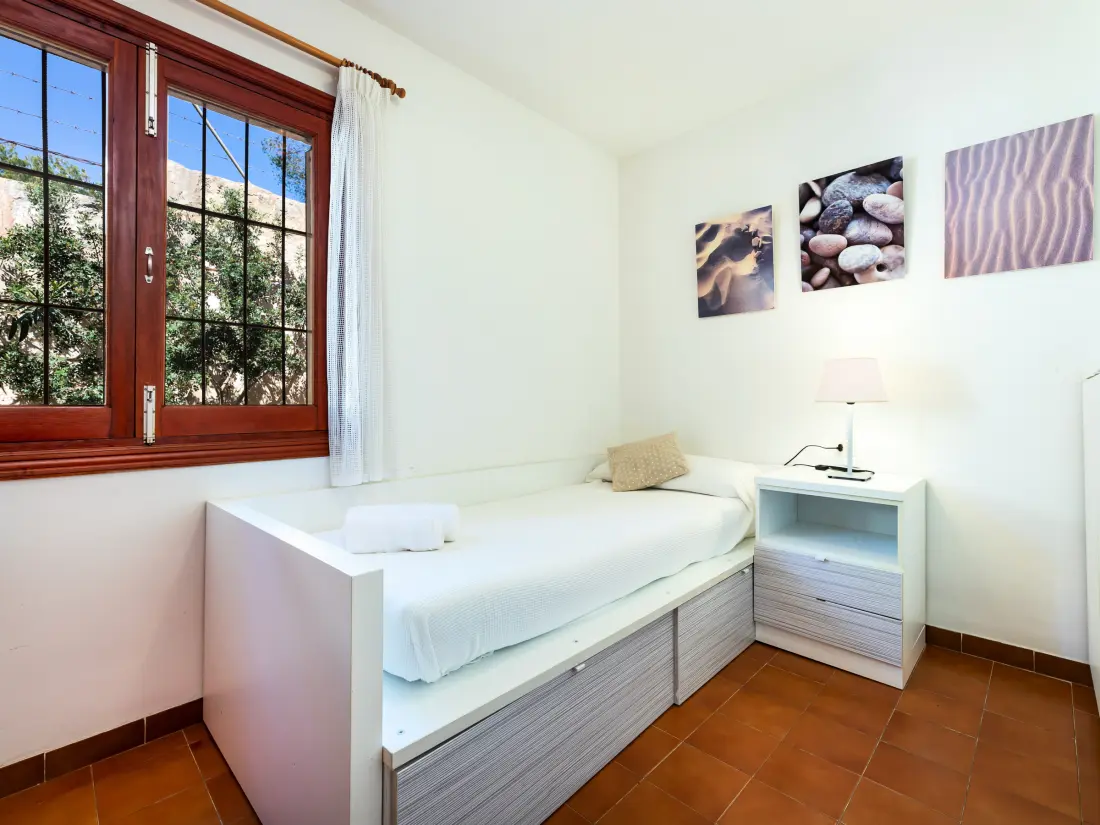 Maison de Vacances Can Picafort 222