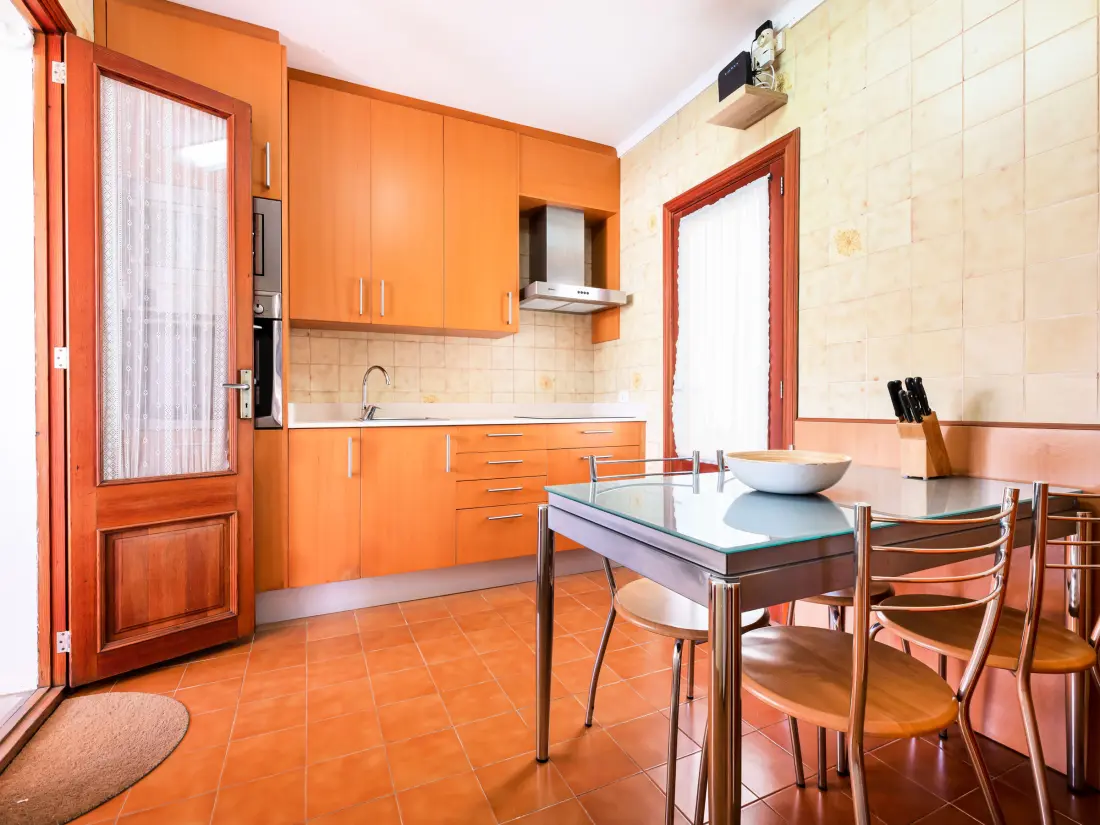 Maison de Vacances Can Picafort 222