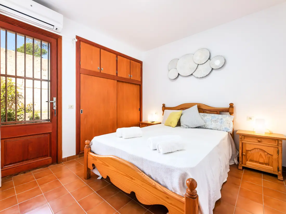Maison de Vacances Can Picafort 222